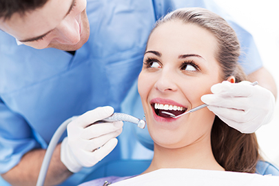 The Benefits of Professional Teeth Whitening
