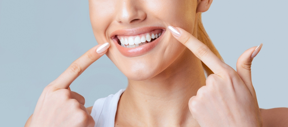 Smile Designing Process